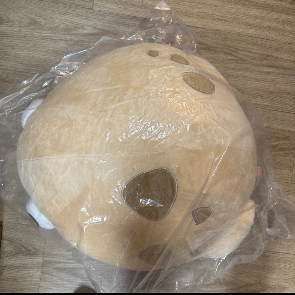 Sale!! Fluffnest Puffpals Mega Ham